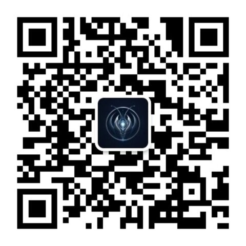公众号「龙虾AGI通用实验室」二维码
